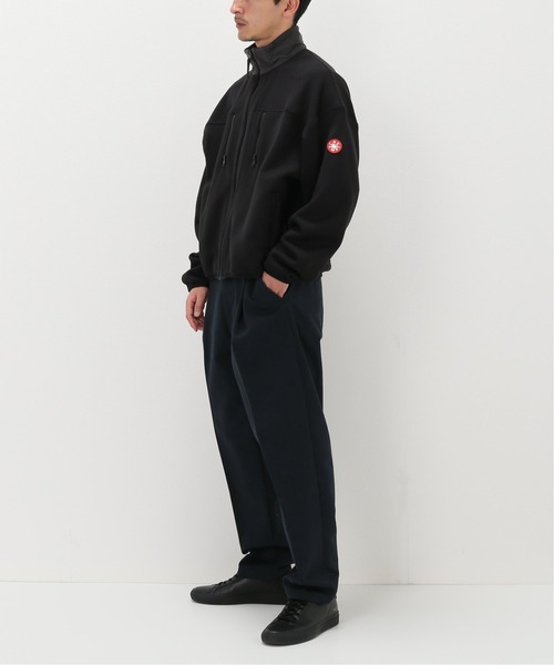 C.E（シーイー）の「【C.E / シーイー】 FURRY BACK SOFTSHELL 