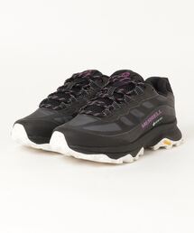MERRELL（メレル）の「モアブ スピード ゴアテックス（スニーカー）」