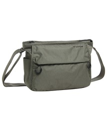 World Traveler（ワールドトラベラー）の「ワールドトラベラー ヴェガ ショルダーバッグ ヨコ型 63053（ショルダーバッグ）」