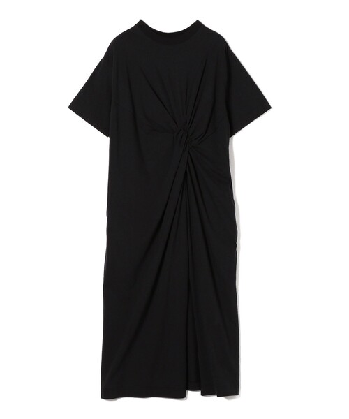 Sawa Women Ships シップス のファッション Takai Knot Dress ワンピース セール Fondonorma Org Ve
