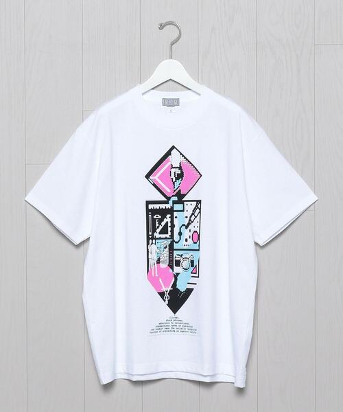 ◤*E様 c.e シーイー　シャツ 07231137_62db5eec6495b.jpg