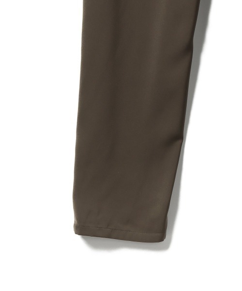 AMERICAN RAG CIE（アメリカンラグシー）の「サテンオールインワン（つなぎ/オールインワン・レディース・カーキ/グレイッシュベージュ・FREE）」の18枚目の写真