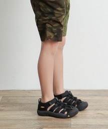 KEEN | KEEN　NEWPORT H2(KIDS)(サンダル)