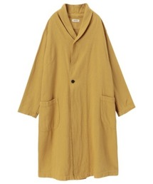 Plantation（プランテーション）の「カラーBizenツイル / コート / L