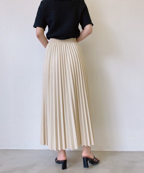 ラスドット lus. メッシュスニーカーサンダル （ベージュ