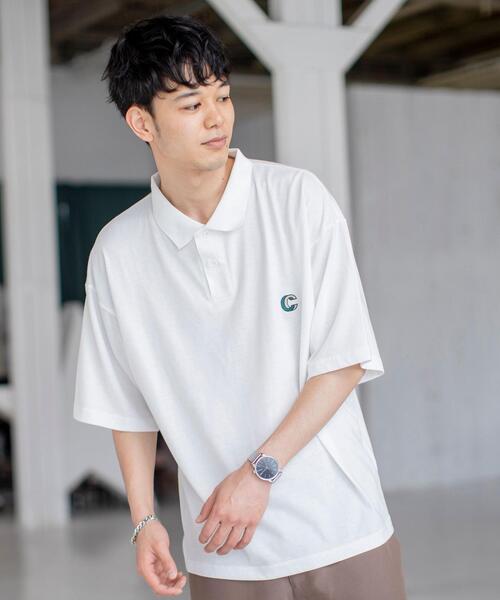 ヤコブコーエンの白ポロシャツ Jacob Cohen ポロシャツとTシャツ | Voustenjeans.com