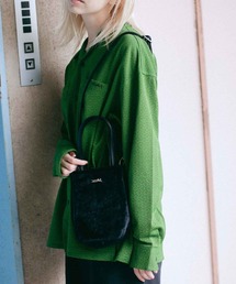 X-girl | 2WAY MINI SHOULDER BAG(ショルダーバッグ)