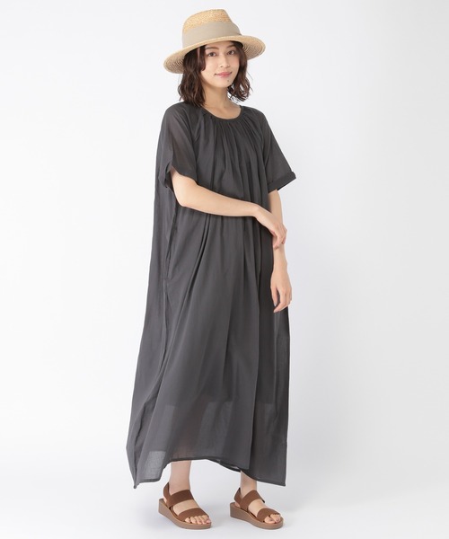 セール Web限定 リラックスシャツワンピース ワンピース Studio Clip スタディオクリップ のファッション通販 Zozotown