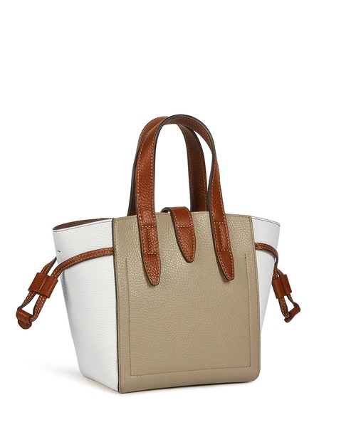 FURLA（フルラ）の「FURLA NET MINI TOTE（ショルダーバッグ）」 - WEAR