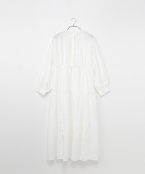 Heather（ヘザー）の「アソートベストツキワンピース　959865（ワンピース・レディース・ブラック系その他/ブラック系その他2/グリーン系その他・FREE）」の14枚目の写真