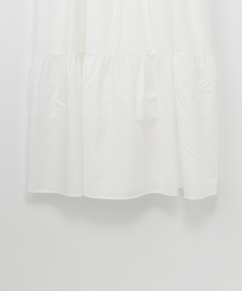 Heather（ヘザー）の「アソートベストツキワンピース　959865（ワンピース・レディース・ブラック系その他/ブラック系その他2/グリーン系その他・FREE）」の9枚目の写真