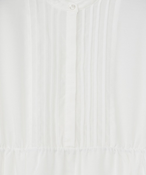 Heather（ヘザー）の「アソートベストツキワンピース　959865（ワンピース・レディース・ブラック系その他/ブラック系その他2/グリーン系その他・FREE）」の7枚目の写真