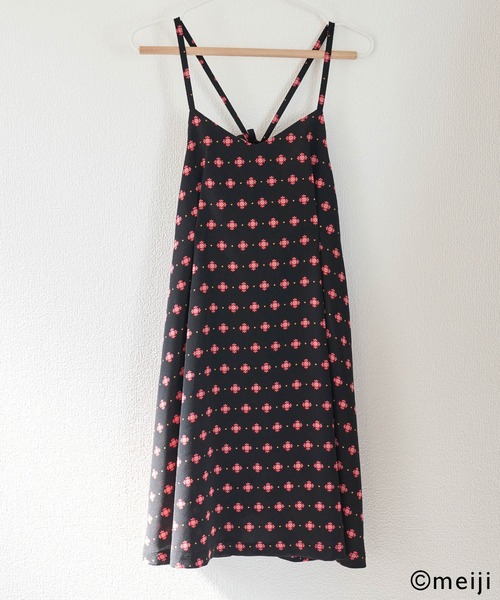 キャミワンピース ワンピース Rope Picnic Rope Chelsea Rope Picnic ロペピクニック のファッション Kids
