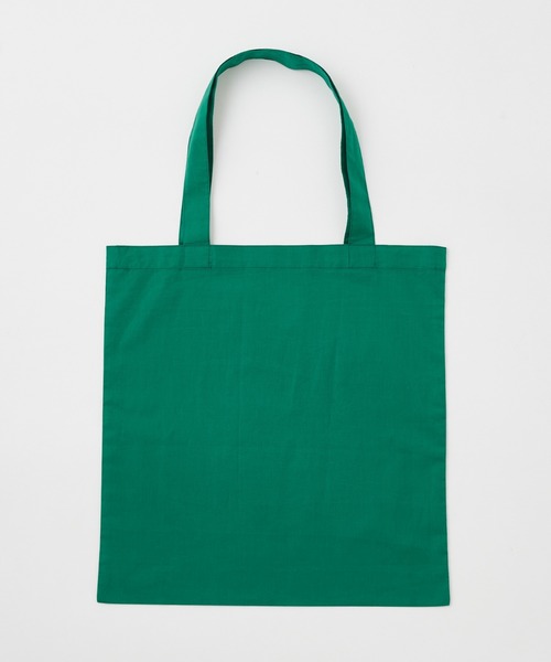 WHO'S WHO gallery（フーズフーギャラリー）の「【SLOPPY/スロッピー】トートBAG（トートバッグ・レディース・オレンジ/サックスブルー/グリーン/レモンイエロー/ライム/ピンク/ネイビー/ブラック/パープル・FREE）」の20枚目の写真