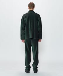 21ss Jieda RIPPLE TAILORED ジャケット サイズ　1 59578687_b_03_215.jpg