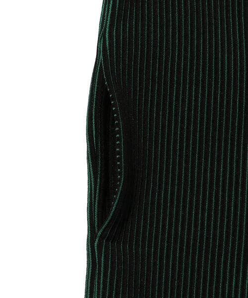 Jieda RIPPLE OVER ZIP JACKET サイズ1 RIPPLE OVER ZIP JACKET Jieda サイズ1