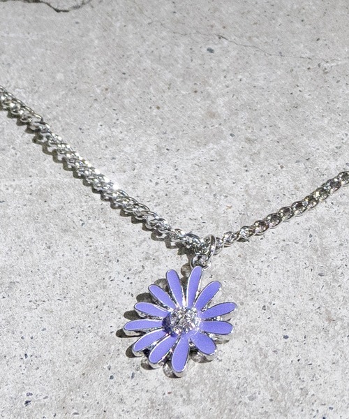 JOHN'S CLOSET(ジョンズクローゼット)の「【40】チャームネックレス(ネックレス・レディース・その他6/その他17/その他28/その他9/その他20/その他31/その他7/その他18/その他30/その他3/その他14/その他25/その他4/その他15/その他27/その他2/その他13/その他24/その他1/その他12/その他23/その他10/その他21・FREE)」の3枚目の写真