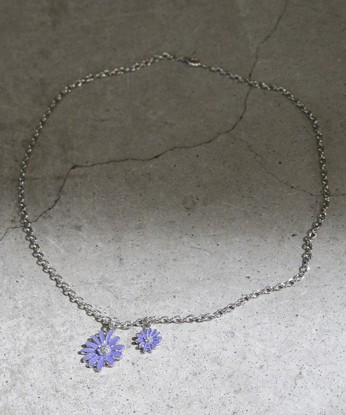 JOHN'S CLOSET(ジョンズクローゼット)の「【40】チャームネックレス(ネックレス・レディース・その他6/その他17/その他28/その他9/その他20/その他31/その他7/その他18/その他30/その他3/その他14/その他25/その他4/その他15/その他27/その他2/その他13/その他24/その他1/その他12/その他23/その他10/その他21・FREE)」の6枚目の写真