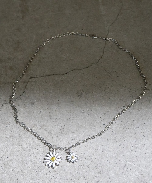 JOHN'S CLOSET(ジョンズクローゼット)の「【40】チャームネックレス(ネックレス・レディース・その他6/その他17/その他28/その他9/その他20/その他31/その他7/その他18/その他30/その他3/その他14/その他25/その他4/その他15/その他27/その他2/その他13/その他24/その他1/その他12/その他23/その他10/その他21・FREE)」の7枚目の写真