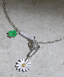 【40】チャームネックレス