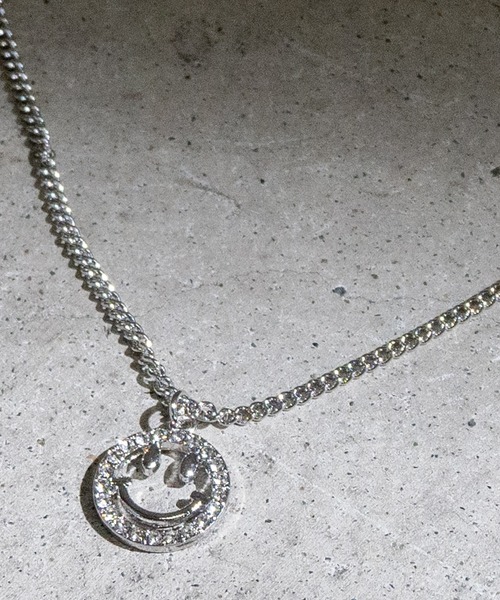 JOHN'S CLOSET(ジョンズクローゼット)の「【40】チャームネックレス(ネックレス・レディース・その他6/その他17/その他28/その他9/その他20/その他31/その他7/その他18/その他30/その他3/その他14/その他25/その他4/その他15/その他27/その他2/その他13/その他24/その他1/その他12/その他23/その他10/その他21・FREE)」の15枚目の写真