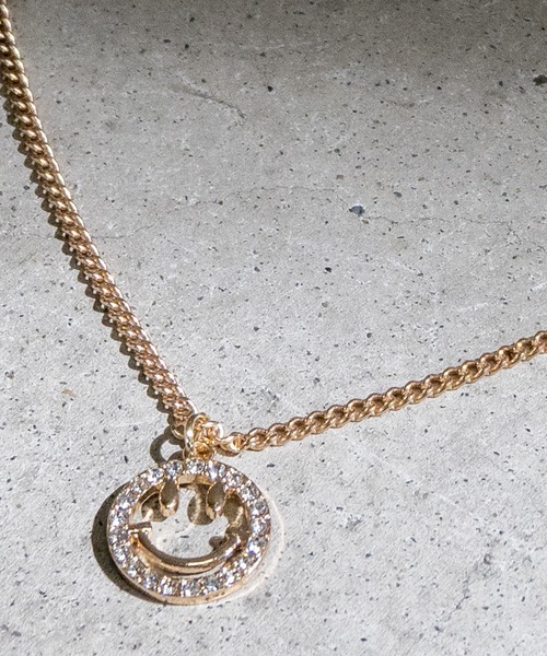 JOHN'S CLOSET(ジョンズクローゼット)の「【40】チャームネックレス(ネックレス・レディース・その他6/その他17/その他28/その他9/その他20/その他31/その他7/その他18/その他30/その他3/その他14/その他25/その他4/その他15/その他27/その他2/その他13/その他24/その他1/その他12/その他23/その他10/その他21・FREE)」の16枚目の写真