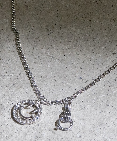 JOHN'S CLOSET(ジョンズクローゼット)の「【40】チャームネックレス(ネックレス・レディース・その他6/その他17/その他28/その他9/その他20/その他31/その他7/その他18/その他30/その他3/その他14/その他25/その他4/その他15/その他27/その他2/その他13/その他24/その他1/その他12/その他23/その他10/その他21・FREE)」の17枚目の写真