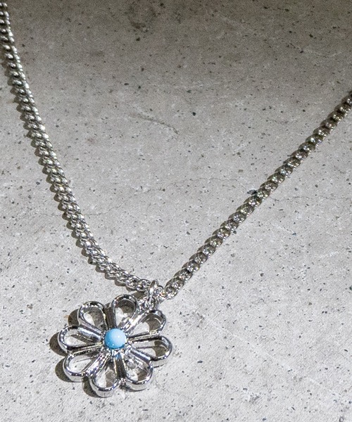 JOHN'S CLOSET(ジョンズクローゼット)の「【40】チャームネックレス(ネックレス・レディース・その他6/その他17/その他28/その他9/その他20/その他31/その他7/その他18/その他30/その他3/その他14/その他25/その他4/その他15/その他27/その他2/その他13/その他24/その他1/その他12/その他23/その他10/その他21・FREE)」の20枚目の写真