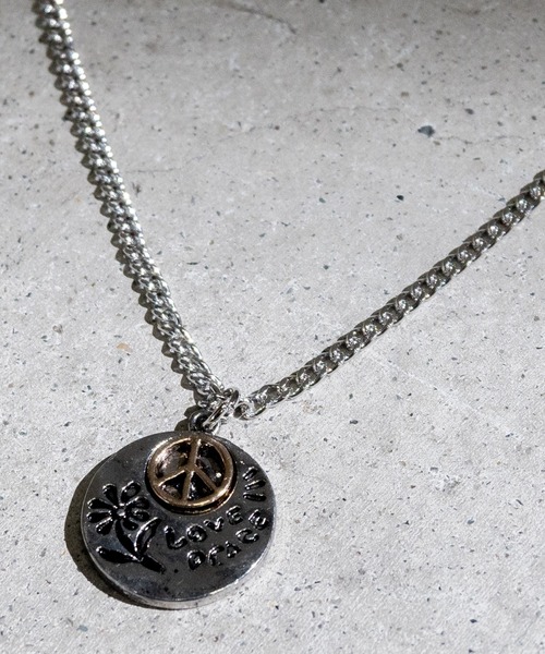 JOHN'S CLOSET(ジョンズクローゼット)の「【40】チャームネックレス(ネックレス・レディース・その他6/その他17/その他28/その他9/その他20/その他31/その他7/その他18/その他30/その他3/その他14/その他25/その他4/その他15/その他27/その他2/その他13/その他24/その他1/その他12/その他23/その他10/その他21・FREE)」の22枚目の写真