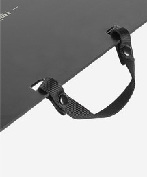 Helinox x Cafe Kitsune テーブルストラップポーチ付き Helinox Café Kitsuné x Helinox Café Table | Free Shipping