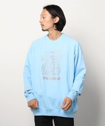 bodysong. | BODYSONG./ボディソング/Two-layerSW(スウェット)