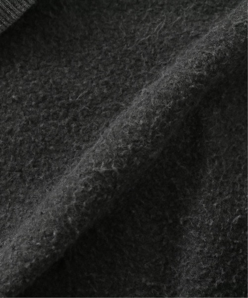 MIXTA（ミクスタ）の「■■■【Mixta/ミクスタ】 別注TABBY CAT PROPERTY SWEAT SHI：スウェット◆（スウェット・レディース・ブラック/ナチュラル/ネイビー・MEDIUM）」の7枚目の写真