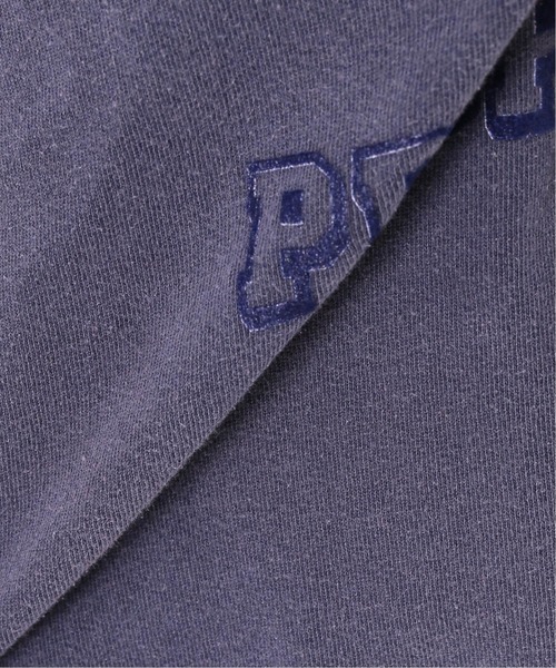 MIXTA（ミクスタ）の「■■■【Mixta/ミクスタ】 別注TABBY CAT PROPERTY SWEAT SHI：スウェット◆（スウェット・レディース・ブラック/ナチュラル/ネイビー・MEDIUM）」の15枚目の写真