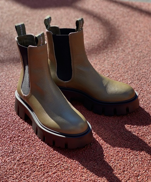 FABIO RUSCONI（ファビオルスコーニ）の「FABIO RUSCONI/PAMELA1343  