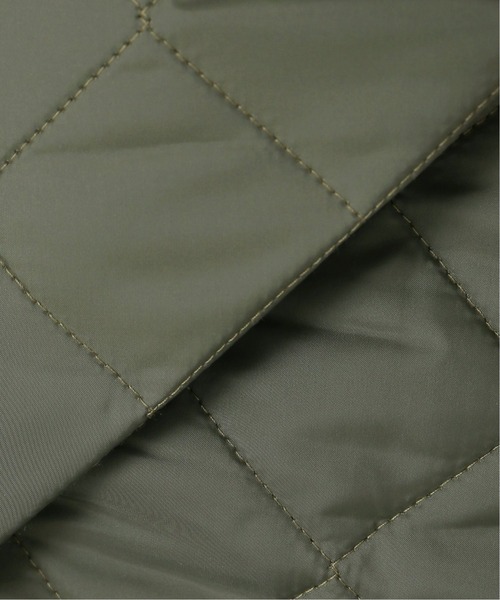 FRAMeWORK（フレームワーク）の「【LAVENHAM】 別注 フード