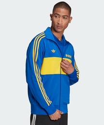 adidas（アディダス）の「ボカ 81 トラックトップ / アディダス