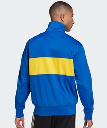 adidas（アディダス）の「ボカ 81 トラックトップ / アディダス