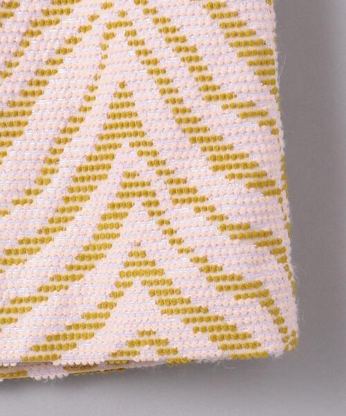 AEWEN MATOPH(イウエン マトフ)の「<AEWEN MATOPH(イウエン マトフ)>ゼブラ/ジャカード セミタイトスカート(スカート・レディース・ベージュ・36/34/38)」の13枚目の写真