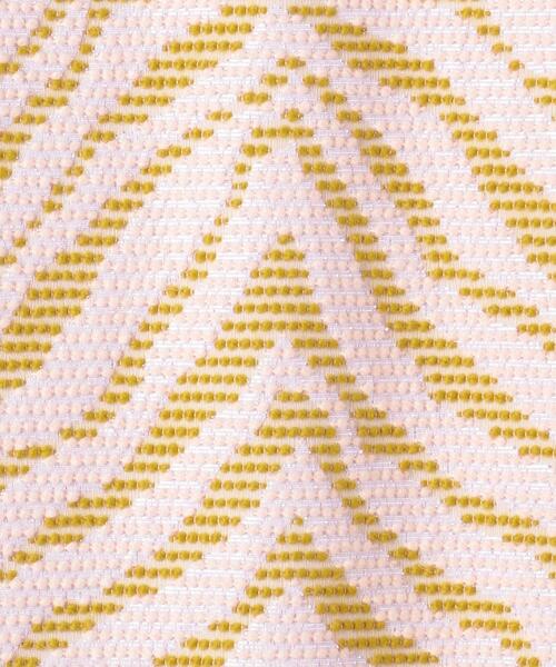 AEWEN MATOPH(イウエン マトフ)の「<AEWEN MATOPH(イウエン マトフ)>ゼブラ/ジャカード セミタイトスカート(スカート・レディース・ベージュ・36/34/38)」の15枚目の写真