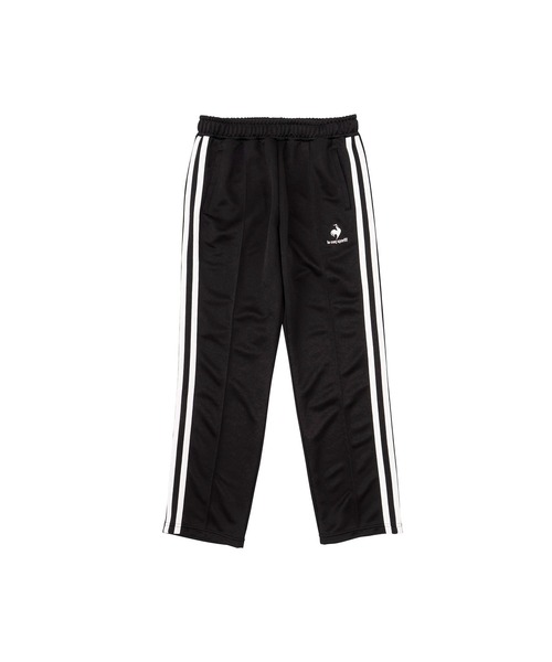 le coq sportif(ルコックスポルティフ)の「トラックジャージロングパンツトラックジャージロングパンツ レディース ウェア ロングパンツ ボトムス スポーツウェア(その他パンツ・レディース・ブラック/ネイビー/ホワイト・XL/S/M/L)」の17枚目の写真