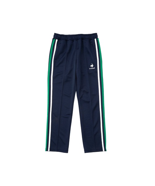 le coq sportif(ルコックスポルティフ)の「トラックジャージロングパンツトラックジャージロングパンツ レディース ウェア ロングパンツ ボトムス スポーツウェア(その他パンツ・レディース・ブラック/ネイビー/ホワイト・XL/S/M/L)」の18枚目の写真