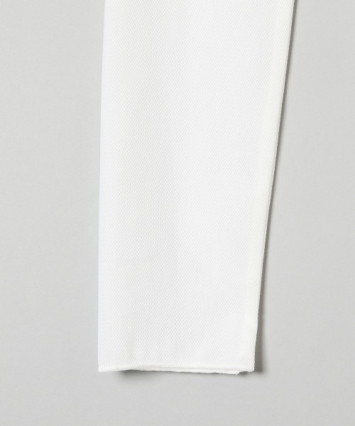 JEANASIS（ジーナシス）の「アソートガラメッシュLST/239764（Tシャツ/カットソー・レディース・ホワイト/ブラック系その他/オレンジ系その他・FREE）」の14枚目の写真