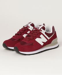 NEW BALANCE | ML574(スニーカー)