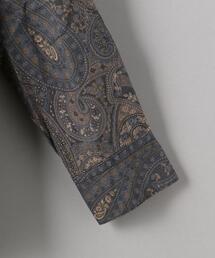 AiE（エーアイイー）の「＜AiE＞ PAINTER SHT PAISLEY/シャツ
