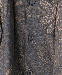 AiE（エーアイイー）の「＜AiE＞ PAINTER SHT PAISLEY/シャツ