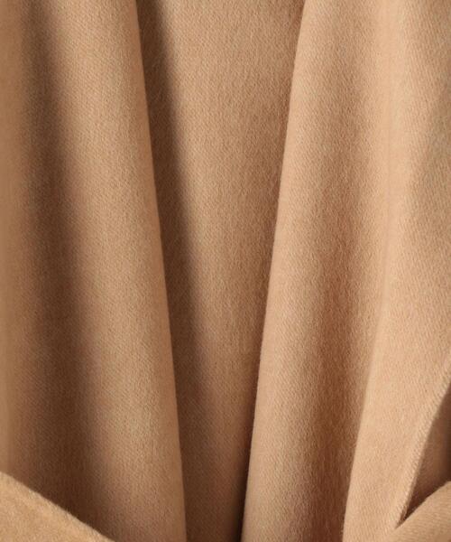 Steven Alan（スティーブンアラン）の「＜ARCH THE＞HOOD LONG COAT/コート（その他アウター・レディース・ベージュ・38）」の15枚目の写真