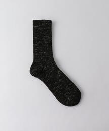 Steven Alan（スティーブンアラン）の「＜THE HINOKI＞ OG C/L SOCKS/ソックス（ソックス/靴下・メンズ）」