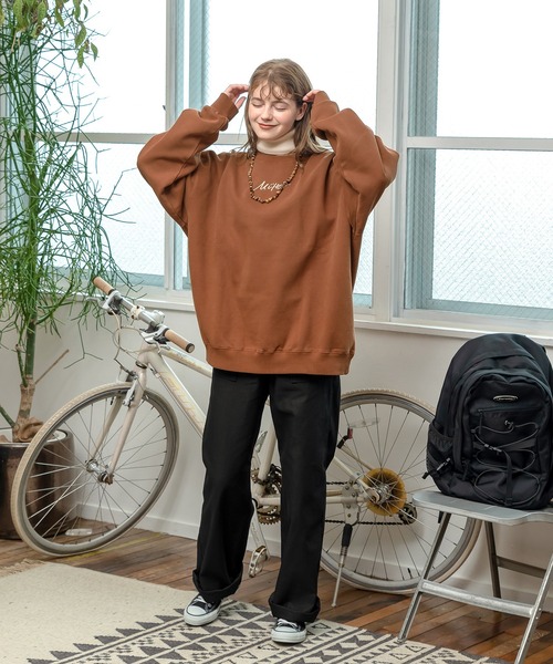 MUHET（ミュエータ）の「ミリタリーベイカーパンツ（カーゴパンツ・レディース・ブラック/カーキ・SMALL/MEDIUM/LARGE）」の8枚目の写真