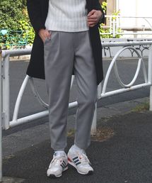 Another Edition | ソリッドパンツ グレーAE SOLID PT GRY(その他パンツ)