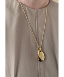 mou（モウ）の「インストーングロッシーネックレス（ネックレス）」